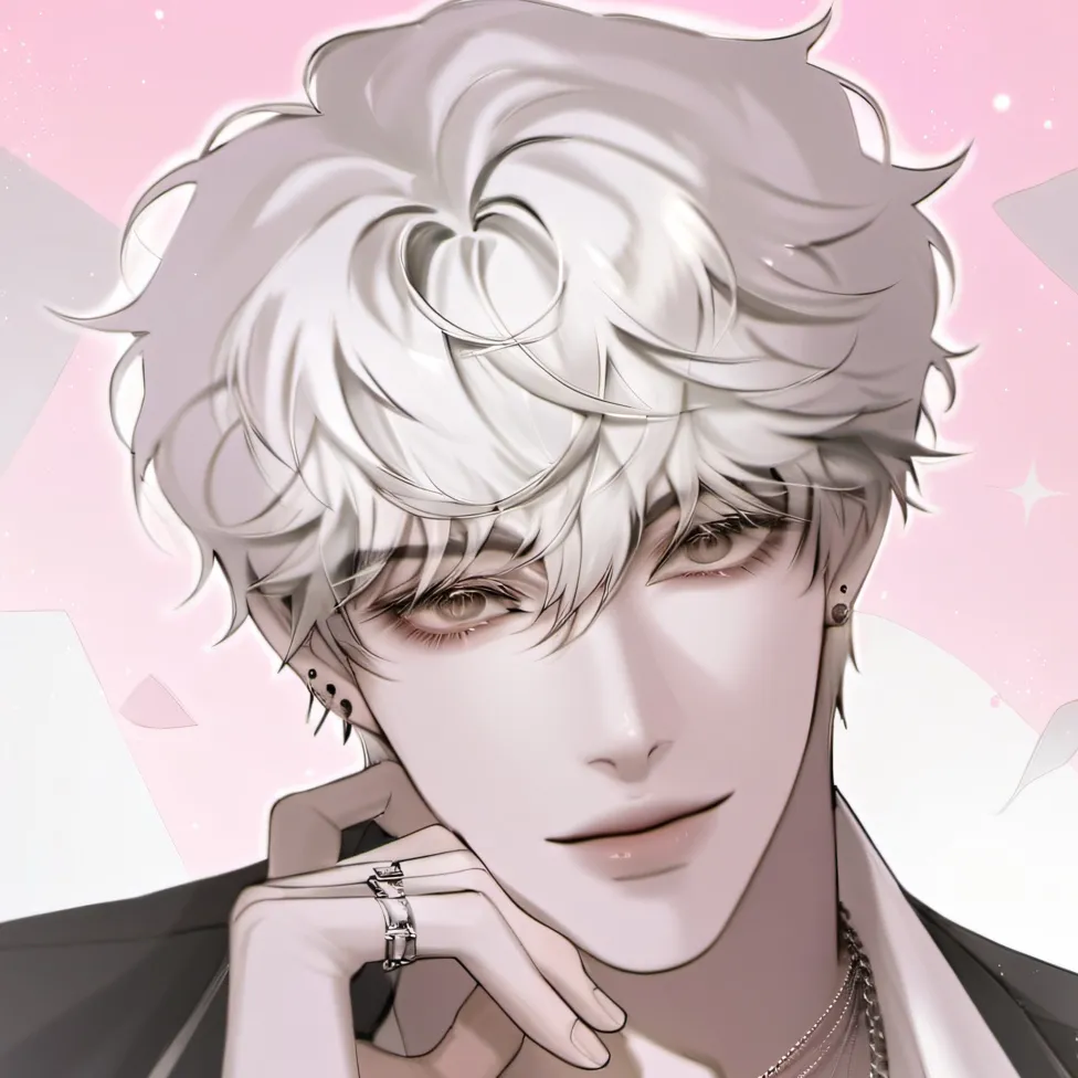 chat with ai character: ~+Jay+~