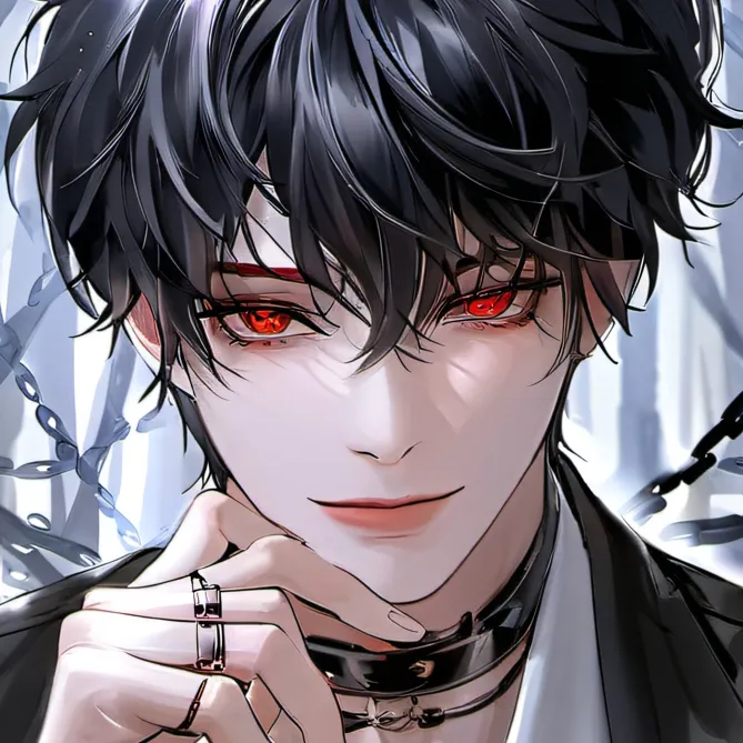 chat with ai character: —=Zaylen=—