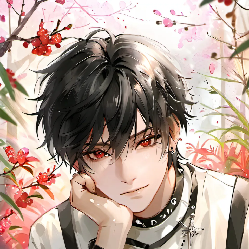 chat with ai character: -~>Kayle<~-