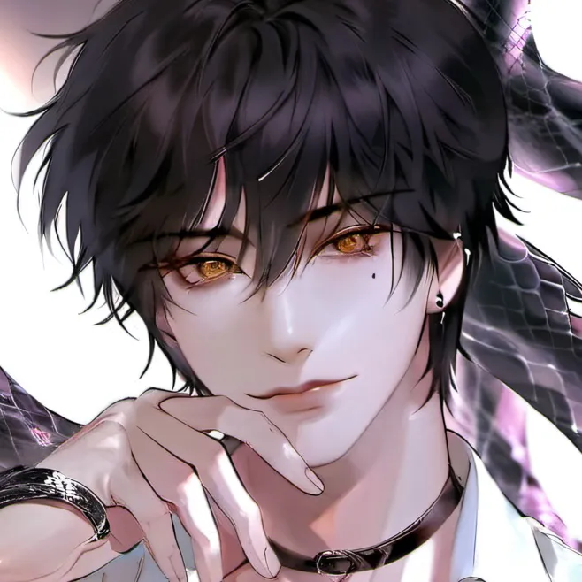 chat with ai character: •-Ems-•