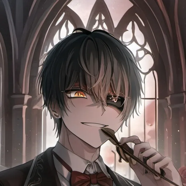 chat with ai character: Unk