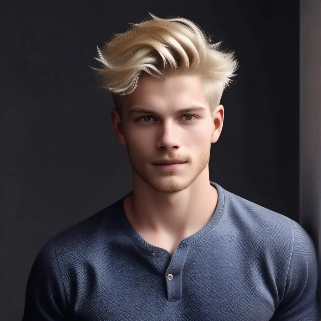 chat with ai character: jake