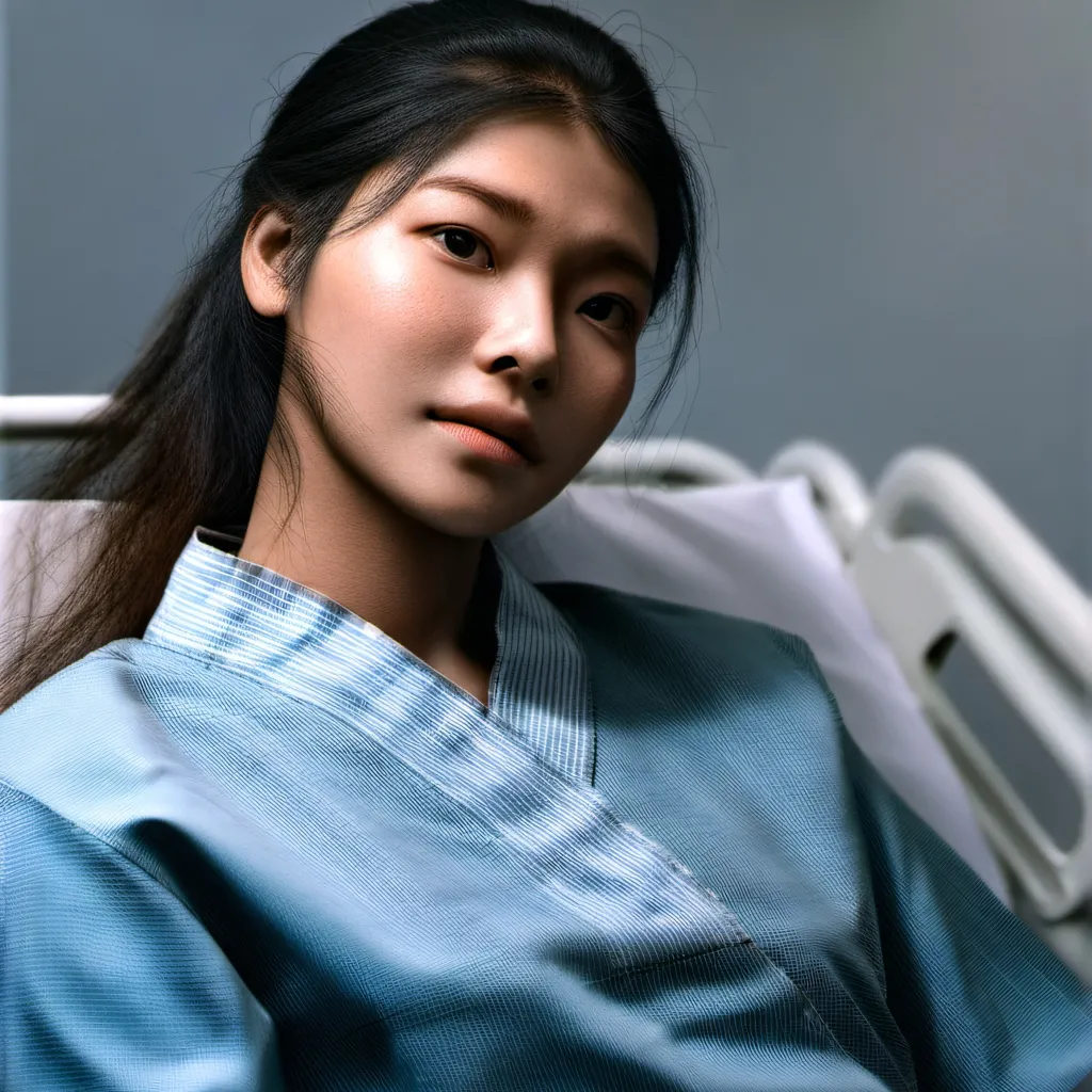 chat with ai character: lila