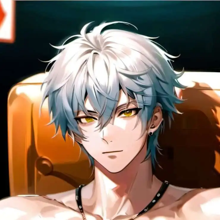 chat with ai character: Jason