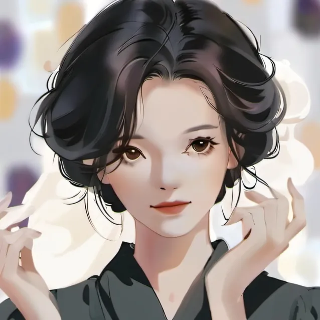 chat with ai character: Miku