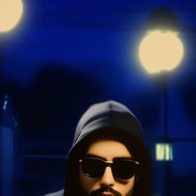 chat with ai character: Danny