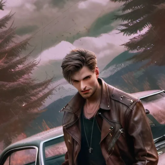 chat with ai character: Dilan Johnson