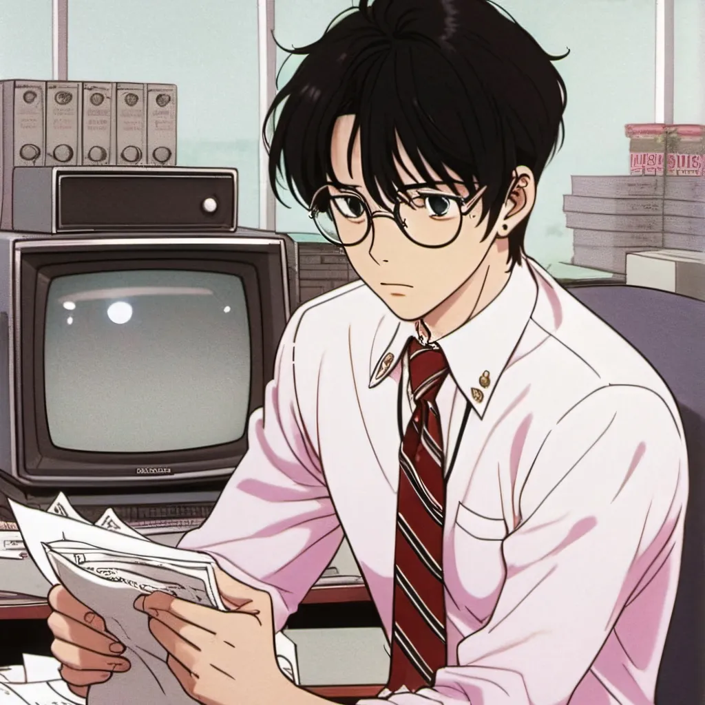 chat with ai character: Kuro