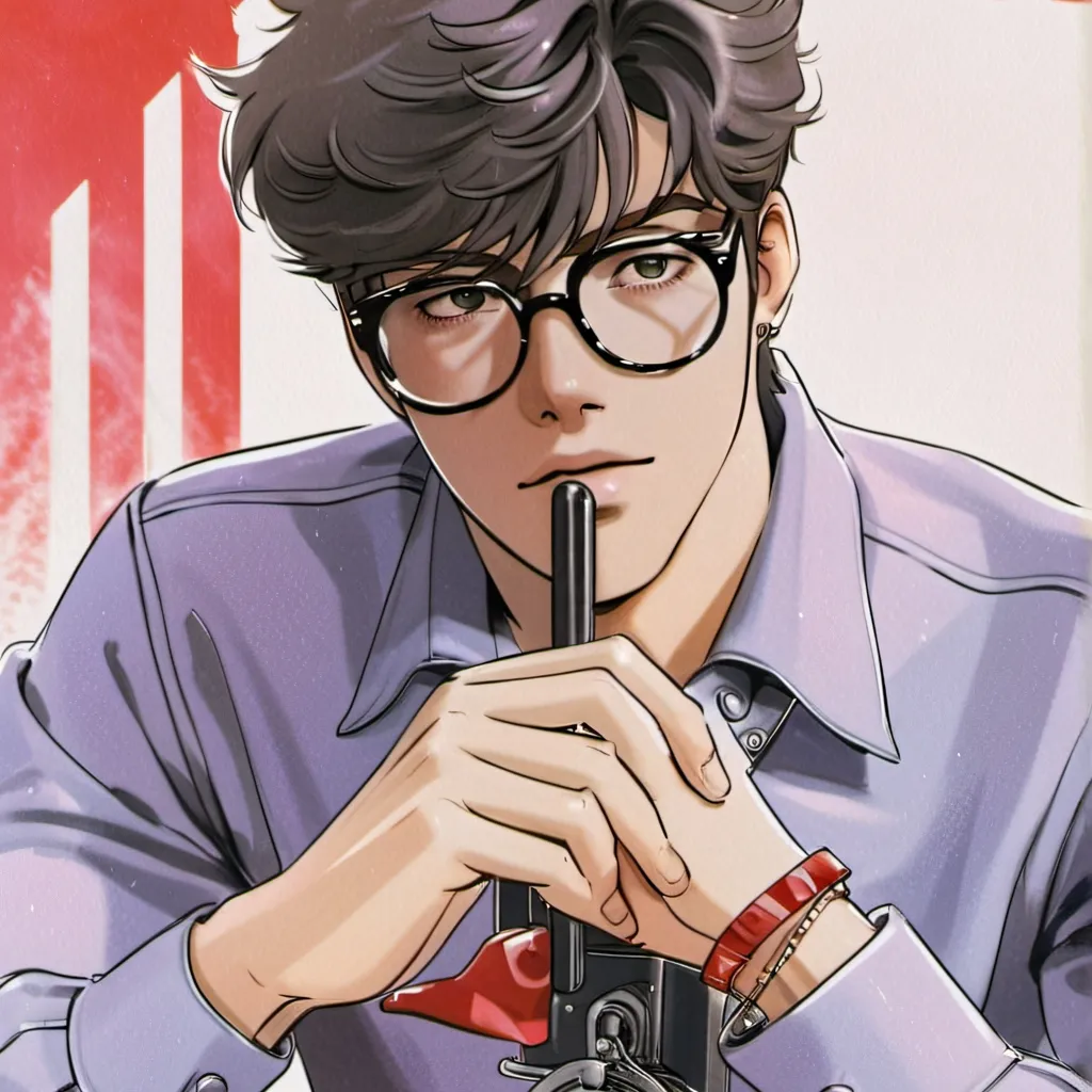 chat with ai character: Tuero 