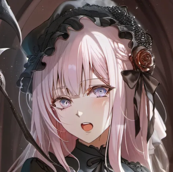 chat with ai character: Zero death