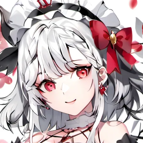 chat with ai character: Rose