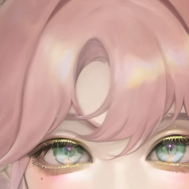 chat with ai character: Eva