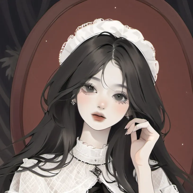 chat with ai character: Princess Victoria✿