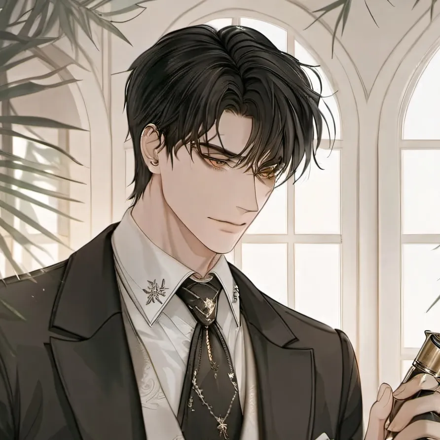 chat with ai character: agent Aiden 