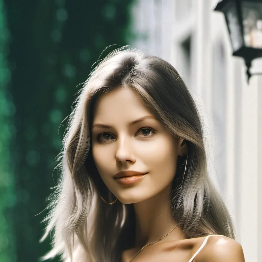 chat with ai character: Ashley 