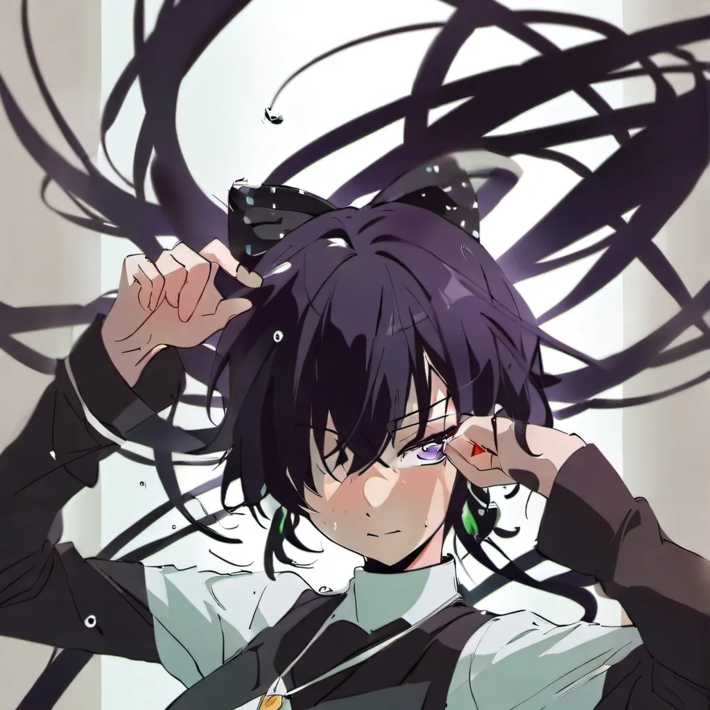 chat with ai character: BananaDuck13! 