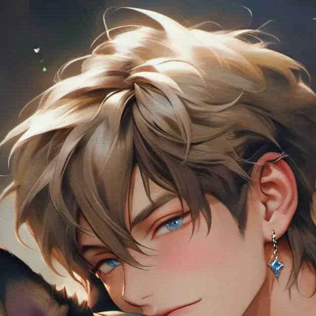 chat with ai character: Francis