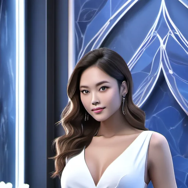 chat with ai character: Julie