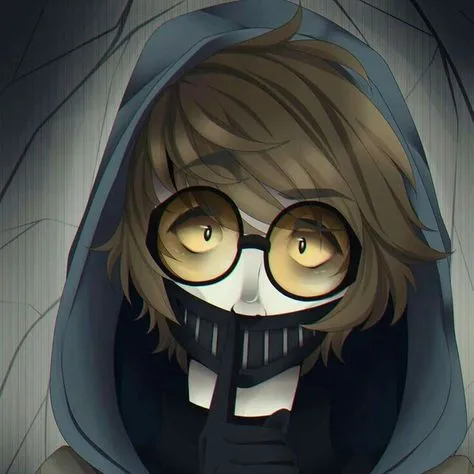 creator snow bakudeku toby's avatar