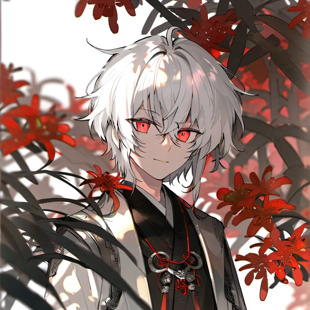 chat with ai character: Mino Yume