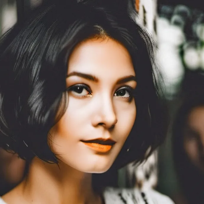 chat with ai character: Cloe 