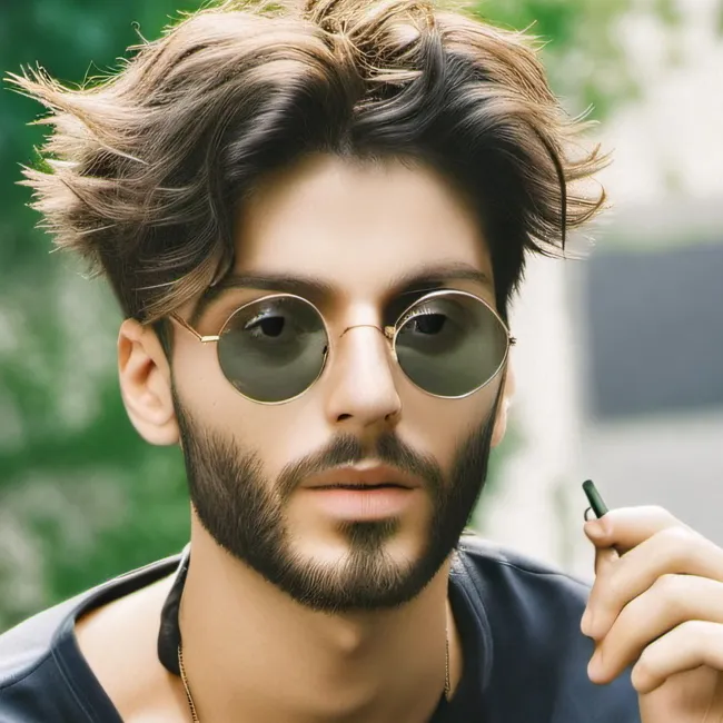 chat with ai character: Cass 