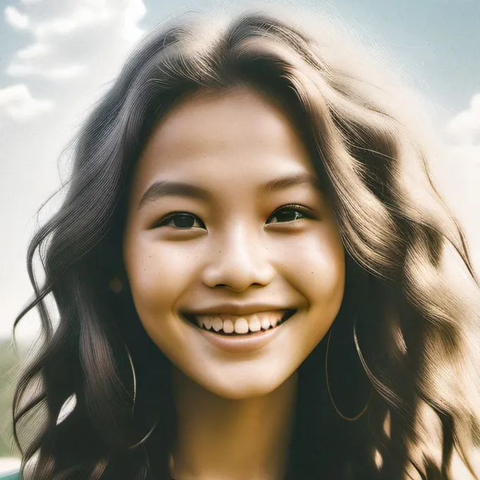 chat with ai character: Cassi