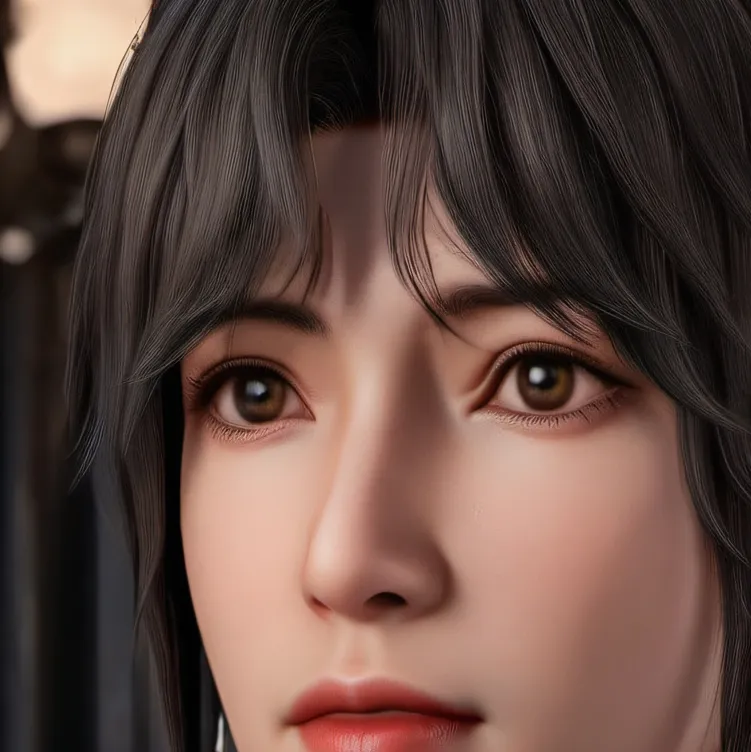 chat with ai character: Maddie 