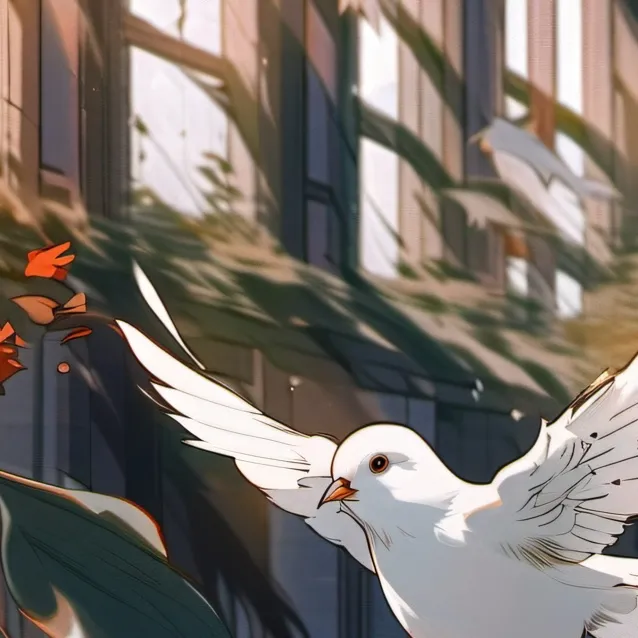 chat with ai character: Ava