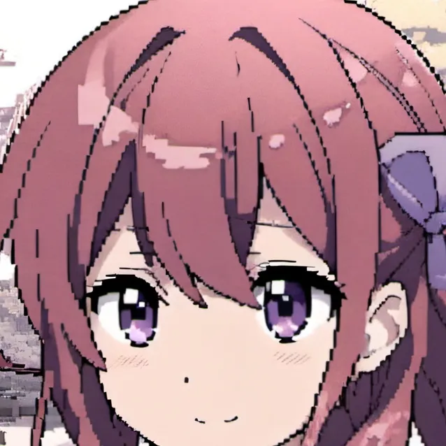 chat with ai character: kuro-kuro