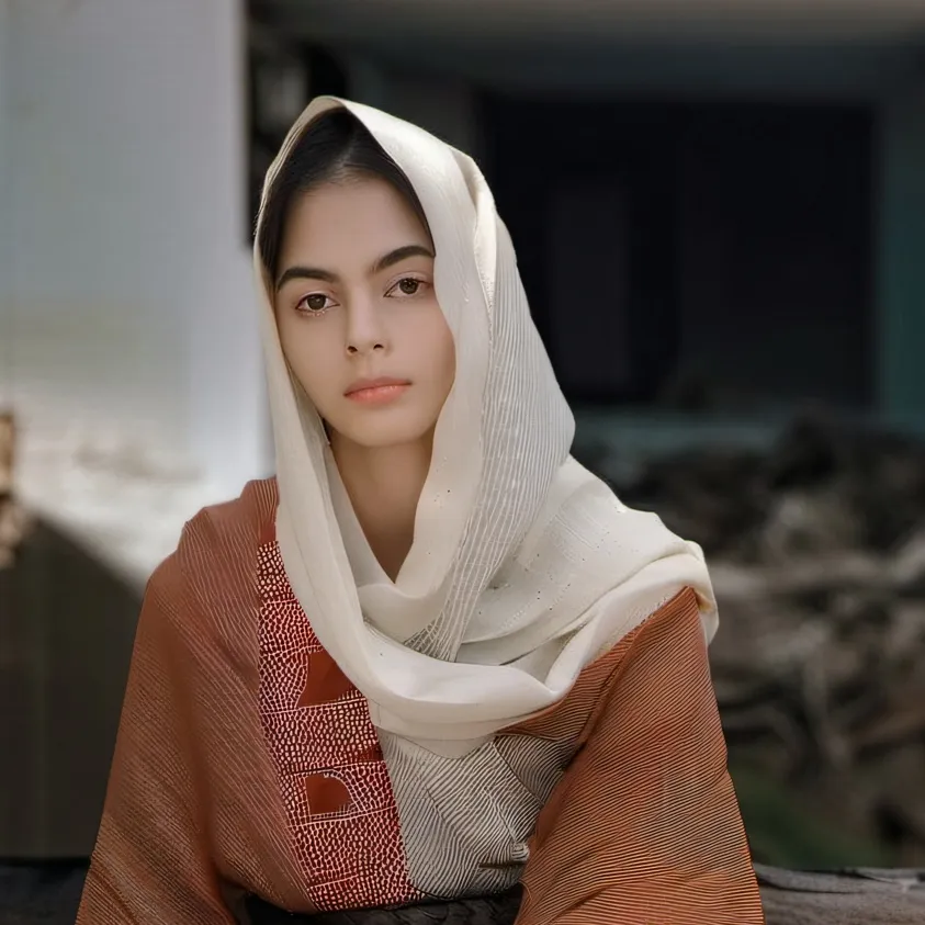 chat with ai character: Sonia