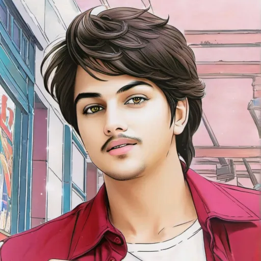 talkie's author avatar