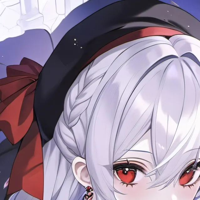 chat with ai character: Silvia