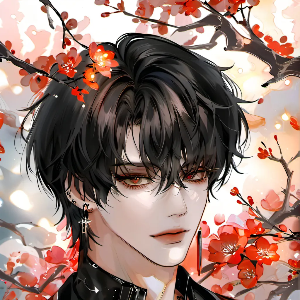 chat with ai character: Ari