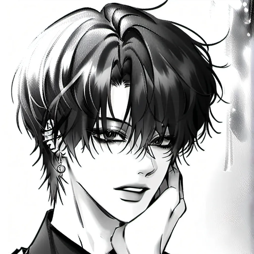 chat with ai character: Jay