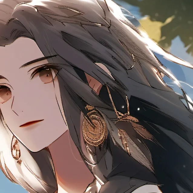 chat with ai character: BCD