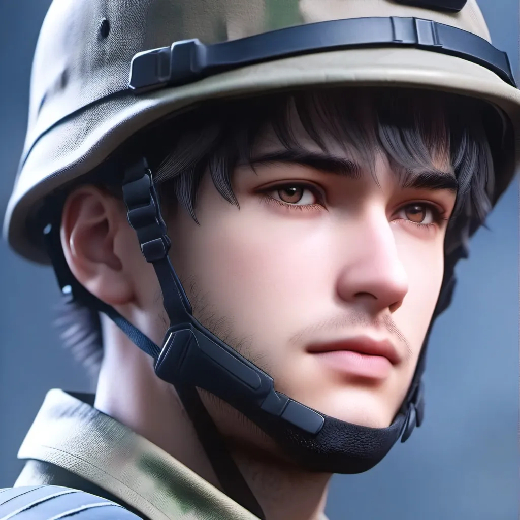 chat with ai character: Max