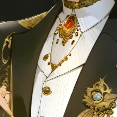 chat with ai character: Xiao