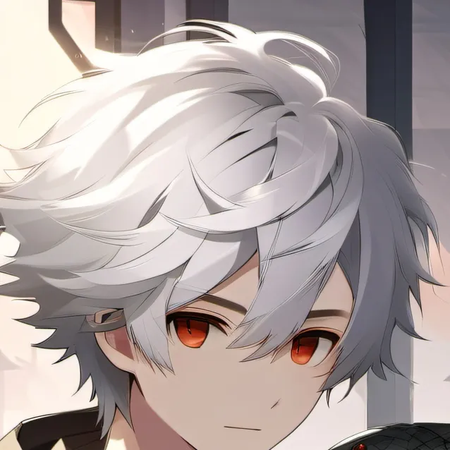 chat with ai character: Reverse Boboiboy 