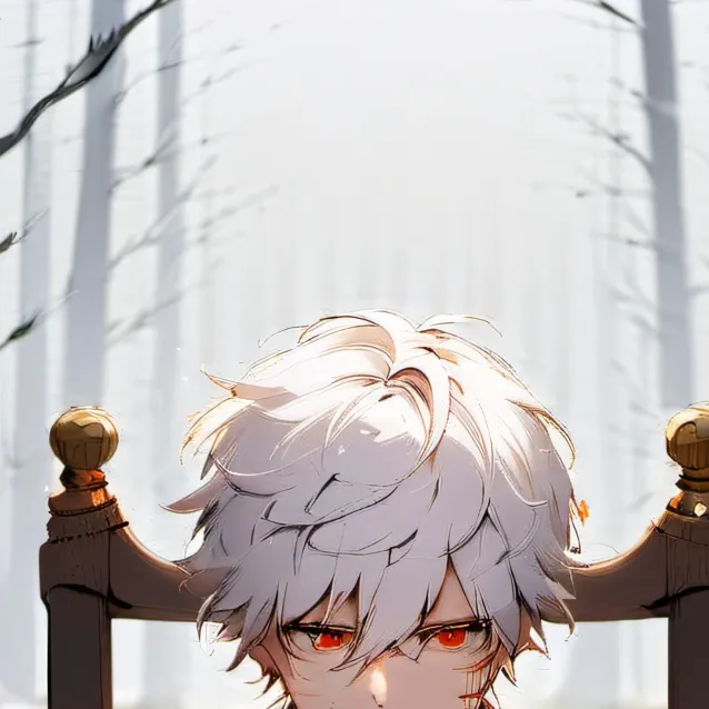 chat with ai character: Reverse 