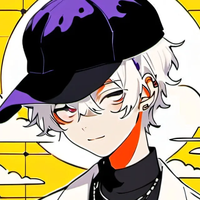 chat with ai character: Reverse Lunar