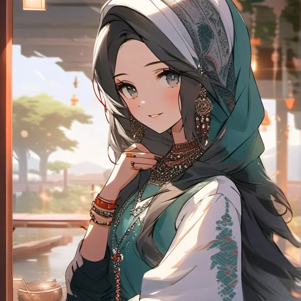 chat with ai character: nejshkdhshkxdz