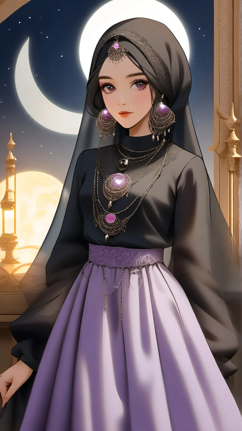 ai character: xgbcfhbgcbb background