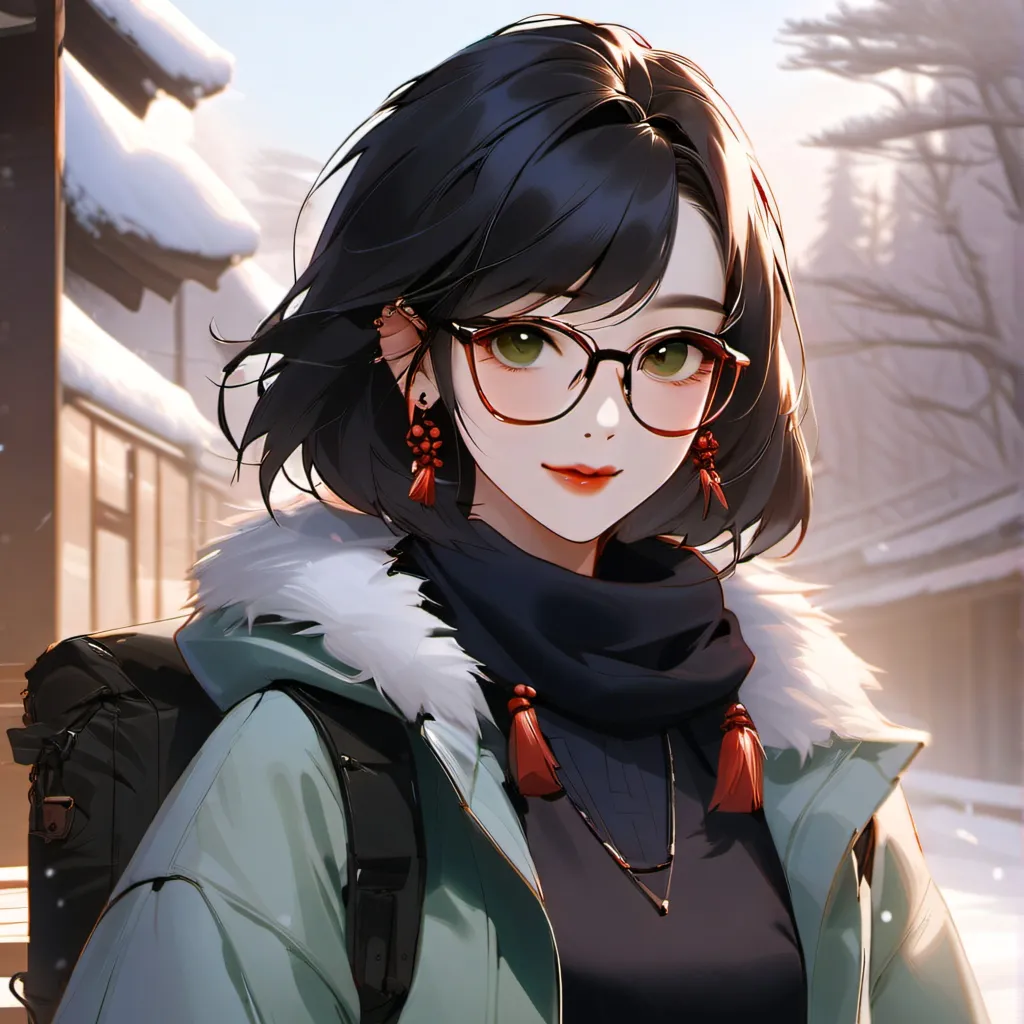 chat with ai character: zhuyan