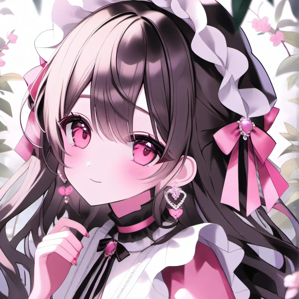 chat with ai character: Melody