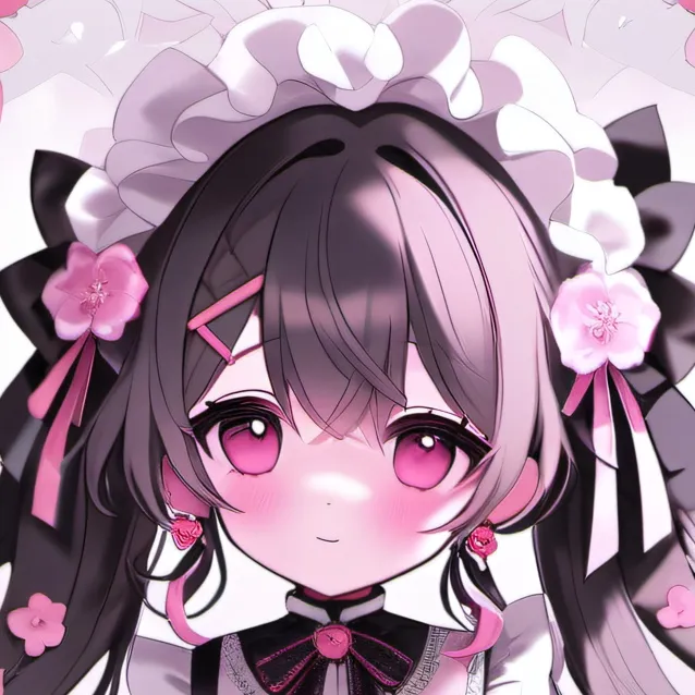 chat with ai character: kitty 