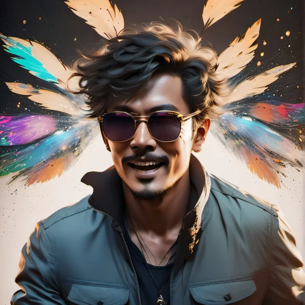 chat with ai character: Jaxon