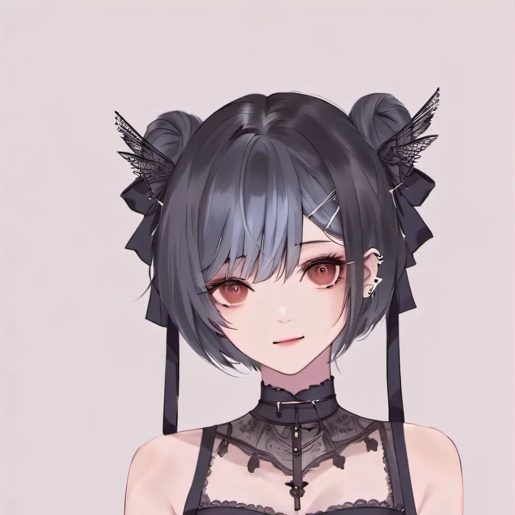 chat with ai character: Amelia 