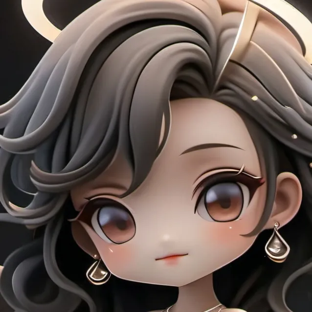 chat with ai character: angel