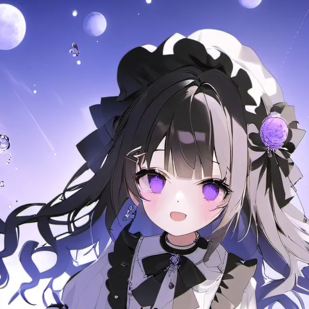 chat with ai character: zoey